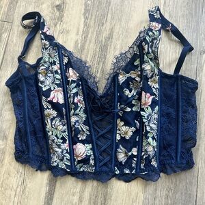 Victoria’s Secret corset top